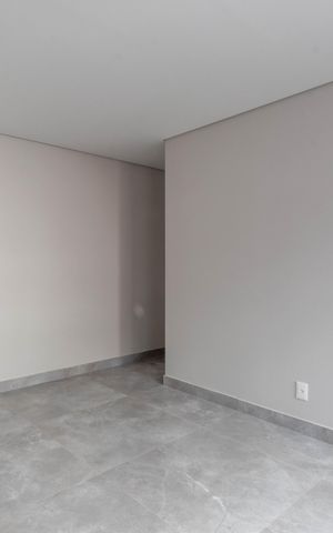 Apartamento à venda com 63m², 2 quartos e 2 vagas Apartamento à venda com 63m², 2 quartos e 2 vagasSala