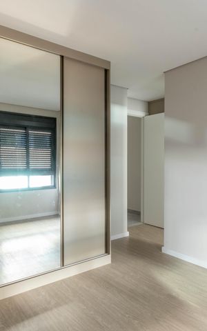 Apartamento à venda com 63m², 2 quartos e 2 vagas Apartamento à venda com 63m², 2 quartos e 2 vagasQuarto