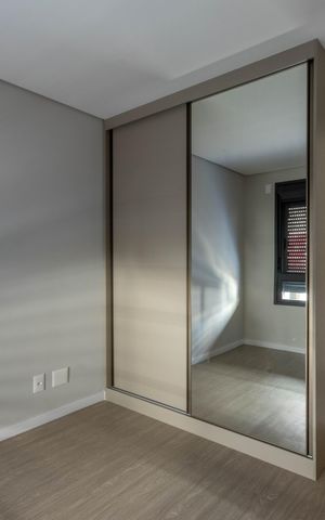 Apartamento à venda com 63m², 2 quartos e 2 vagas Apartamento à venda com 63m², 2 quartos e 2 vagasQuarto