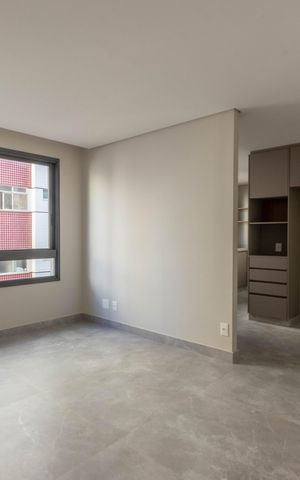 Apartamento à venda com 63m², 2 quartos e 2 vagas Apartamento à venda com 63m², 2 quartos e 2 vagasSala