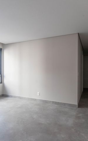 Apartamento à venda com 62m², 2 quartos e 2 vagas Apartamento à venda com 62m², 2 quartos e 2 vagasSala