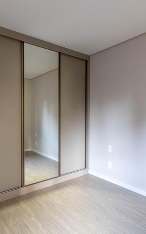 Apartamento à venda com 62m², 2 quartos e 2 vagas Apartamento à venda com 62m², 2 quartos e 2 vagasQuarto