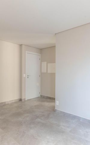 Apartamento à venda com 62m², 2 quartos e 2 vagas Apartamento à venda com 62m², 2 quartos e 2 vagasSala
