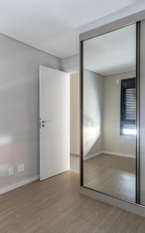Apartamento à venda com 62m², 2 quartos e 2 vagas Apartamento à venda com 62m², 2 quartos e 2 vagasQuarto
