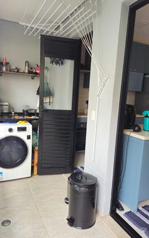 Apartamento à venda com 50m², 2 quartos e 1 vaga Apartamento à venda com 50m², 2 quartos e 1 vagaÁrea de serviço