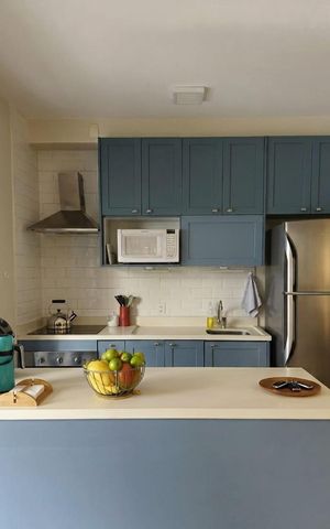 Apartamento à venda com 50m², 2 quartos e 1 vaga Apartamento à venda com 50m², 2 quartos e 1 vagaCozinha