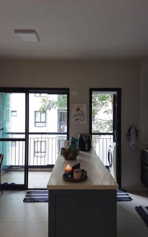 Apartamento à venda com 50m², 2 quartos e 1 vaga Apartamento à venda com 50m², 2 quartos e 1 vagaCozinha