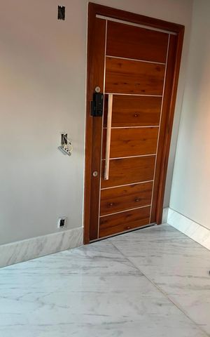 Apartamento para alugar com 95m², 2 quartos e 1 vagaSala