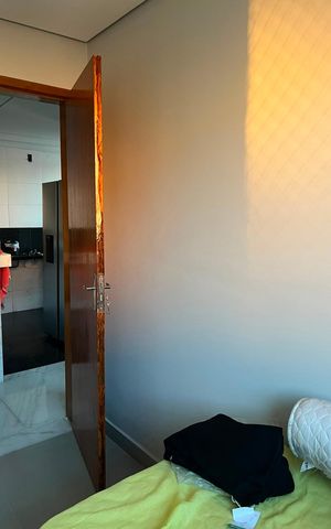 Apartamento para alugar com 95m², 2 quartos e 1 vagaQuarto 1