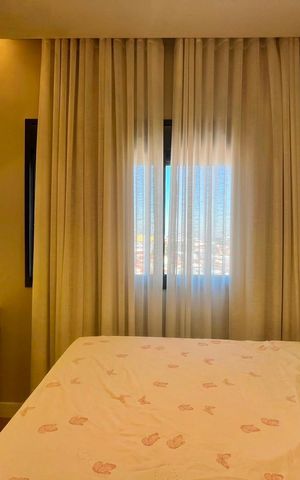 Apartamento para alugar com 34m², 1 quarto e 1 vaga Apartamento para alugar com 34m², 1 quarto e 1 vagaQuarto