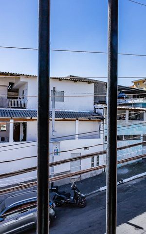 Casa para alugar com 80m², 4 quartos e sem vaga Casa para alugar com 80m², 4 quartos e sem vagaVista Sala