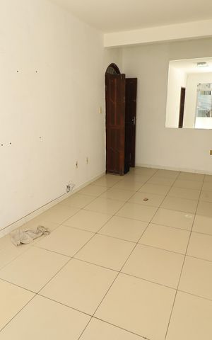 Casa para alugar com 59m², 2 quartos e sem vagaSala