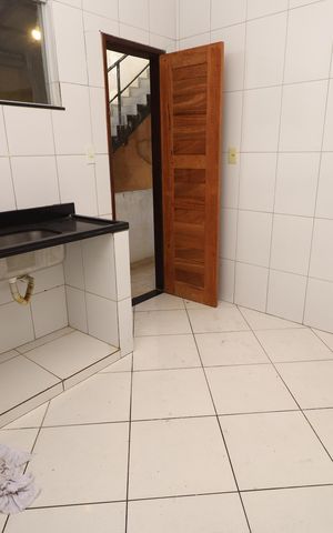 Casa para alugar com 59m², 2 quartos e sem vagaCozinha