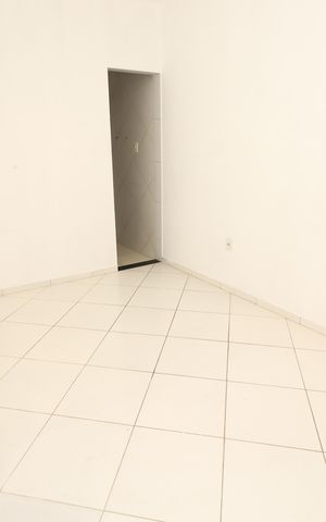 Casa para alugar com 59m², 2 quartos e sem vagaSuíte