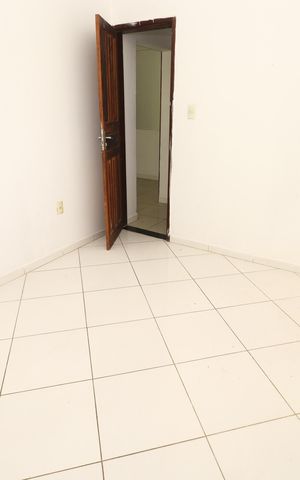 Casa para alugar com 59m², 2 quartos e sem vagaQuarto