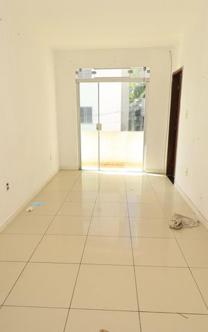 Casa para alugar com 59m², 2 quartos e sem vagaSala