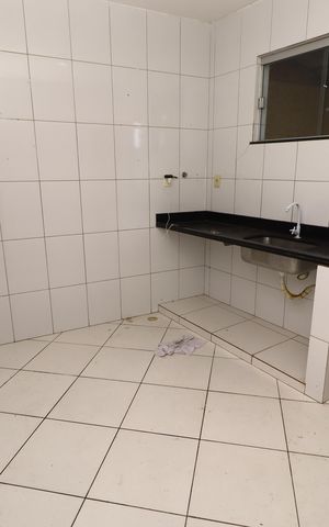 Casa para alugar com 59m², 2 quartos e sem vagaCozinha