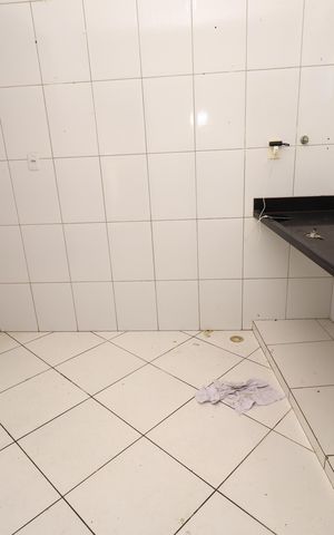 Casa para alugar com 59m², 2 quartos e sem vagaCozinha