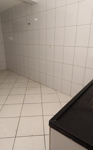 Casa para alugar com 59m², 2 quartos e sem vagaCozinha