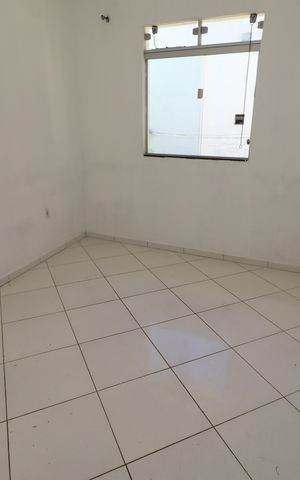 Casa para alugar com 59m², 2 quartos e sem vagaQuarto
