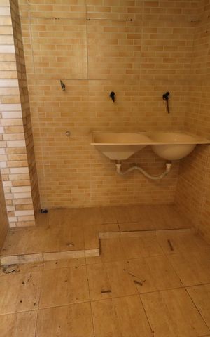 Casa para alugar com 59m², 2 quartos e sem vagaÁrea de serviço