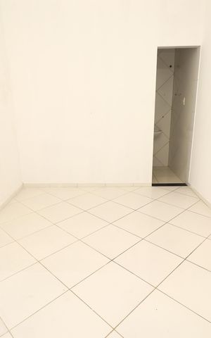 Casa para alugar com 59m², 2 quartos e sem vagaSuíte