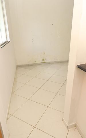 Casa para alugar com 59m², 2 quartos e sem vagaSuíte