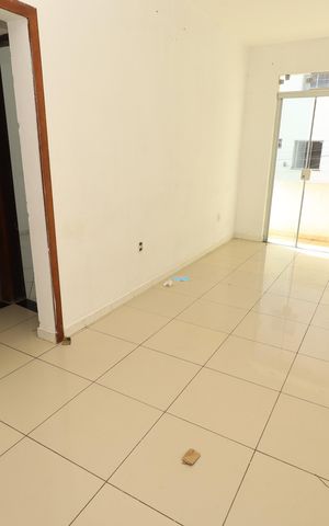 Casa para alugar com 59m², 2 quartos e sem vagaSala