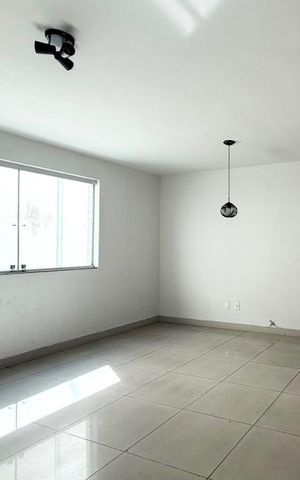 Apartamento à venda com 98m², 3 quartos e 2 vagasSala