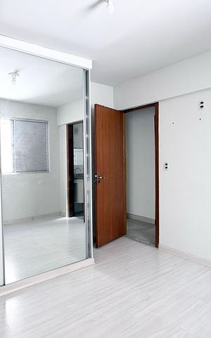 Apartamento à venda com 98m², 3 quartos e 2 vagasQuarto