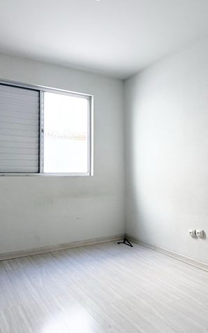 Apartamento à venda com 98m², 3 quartos e 2 vagasQuarto 3