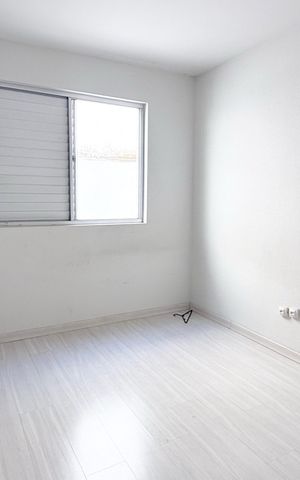 Apartamento à venda com 98m², 3 quartos e 2 vagasQuarto 3