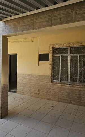 Casa para alugar com 100m², 3 quartos e 1 vaga Casa para alugar com 100m², 3 quartos e 1 vagaGaragem
