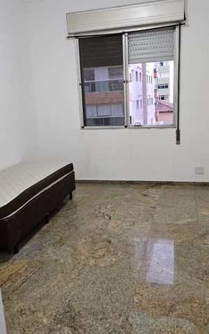 Apartamento para alugar com 63m², 1 quarto e 1 vaga Apartamento para alugar com 63m², 1 quarto e 1 vagaQuarto