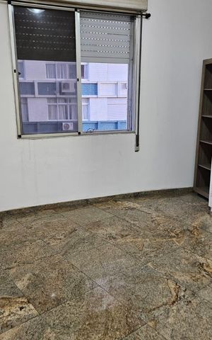 Apartamento para alugar com 63m², 1 quarto e 1 vaga Apartamento para alugar com 63m², 1 quarto e 1 vagaSala