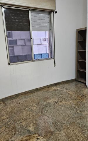 Apartamento para alugar com 63m², 1 quarto e 1 vaga Apartamento para alugar com 63m², 1 quarto e 1 vagaSala