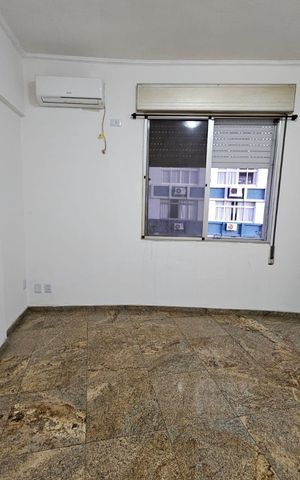 Apartamento para alugar com 63m², 1 quarto e 1 vaga Apartamento para alugar com 63m², 1 quarto e 1 vagaSala