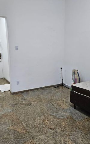 Apartamento para alugar com 63m², 1 quarto e 1 vaga Apartamento para alugar com 63m², 1 quarto e 1 vagaQuarto