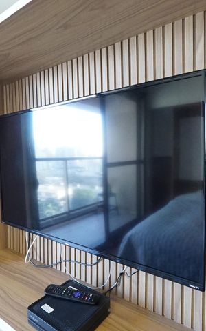 Studio para alugar com 23m², 1 quarto e sem vagaStudio