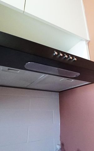 Studio para alugar com 23m², 1 quarto e sem vagaCozinha