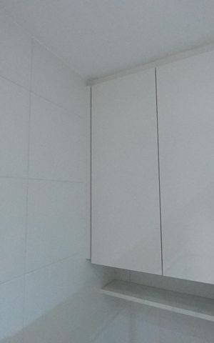 Studio para alugar com 23m², 1 quarto e sem vagaBanheiro