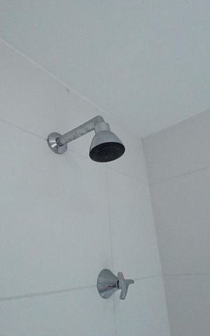 Studio para alugar com 23m², 1 quarto e sem vagaBanheiro