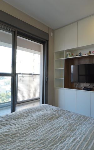 Studio para alugar com 23m², 1 quarto e sem vagaStudio