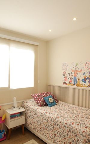 Apartamento à venda com 58m², 2 quartos e 1 vaga Apartamento à venda com 58m², 2 quartos e 1 vagaQuarto 2