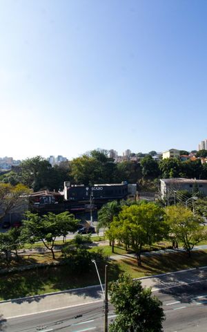 Apartamento à venda com 58m², 2 quartos e 1 vaga Apartamento à venda com 58m², 2 quartos e 1 vagaVista do Quarto