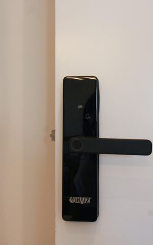 Apartamento à venda com 58m², 2 quartos e 1 vaga Apartamento à venda com 58m², 2 quartos e 1 vagaDetalhe Sala