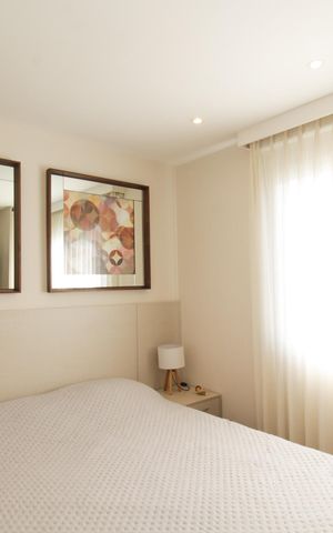 Apartamento à venda com 58m², 2 quartos e 1 vaga Apartamento à venda com 58m², 2 quartos e 1 vagaQuarto 1