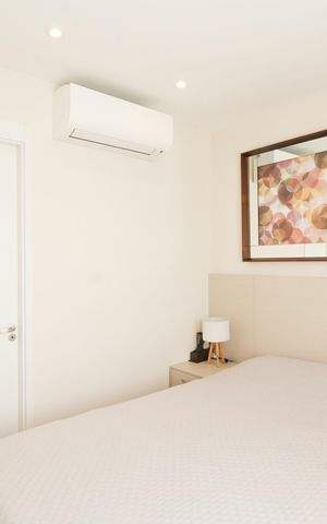 Apartamento à venda com 58m², 2 quartos e 1 vaga Apartamento à venda com 58m², 2 quartos e 1 vagaQuarto 1