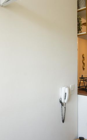 Apartamento à venda com 58m², 2 quartos e 1 vaga Apartamento à venda com 58m², 2 quartos e 1 vagaÁrea de Serviço