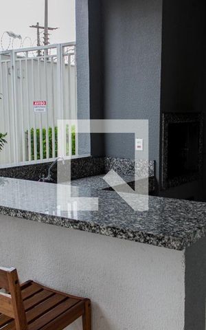 Apartamento à venda com 58m², 2 quartos e 1 vaga Apartamento à venda com 58m², 2 quartos e 1 vagaChurrasqueira